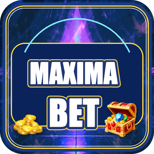 maximabet Brasil logo
